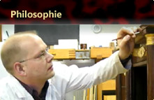 Unternehmens-Philosophie